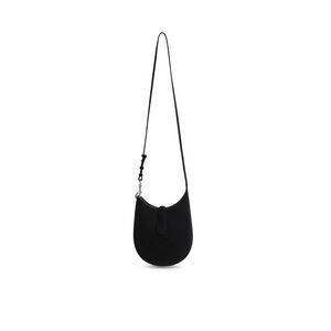 Phoebe Philo Women Mini Bean Sling In Suede